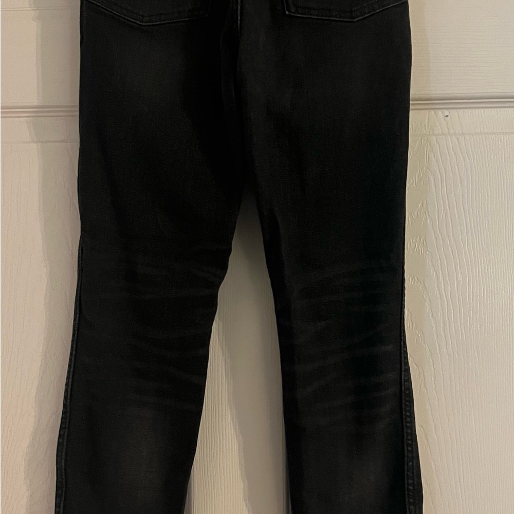 Wrangler wriggler high rise skinny jeans